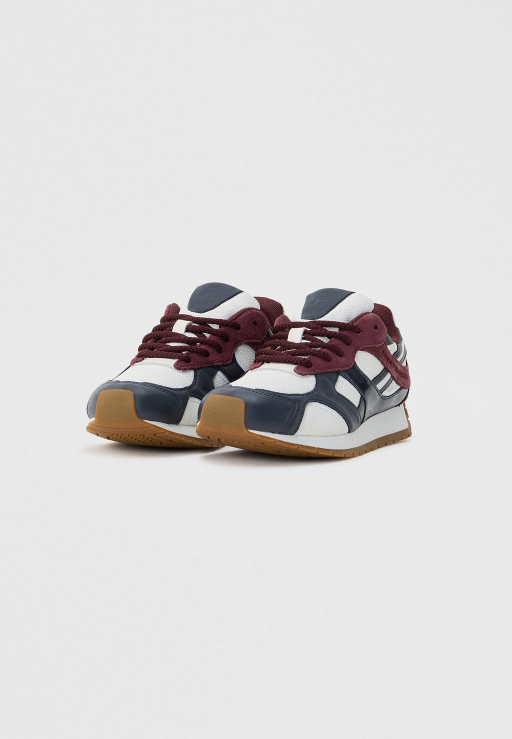 Tommy Hilfiger Sneaker low Media 2