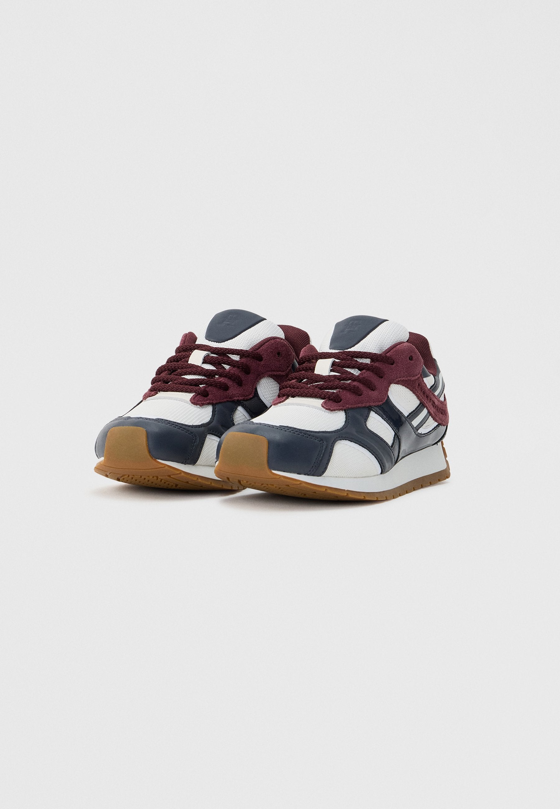 Tommy Hilfiger Sneaker low Media 2