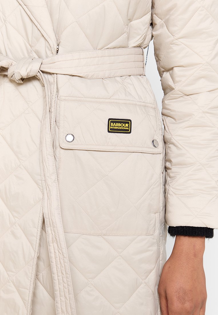 Barbour International HAREWOOD