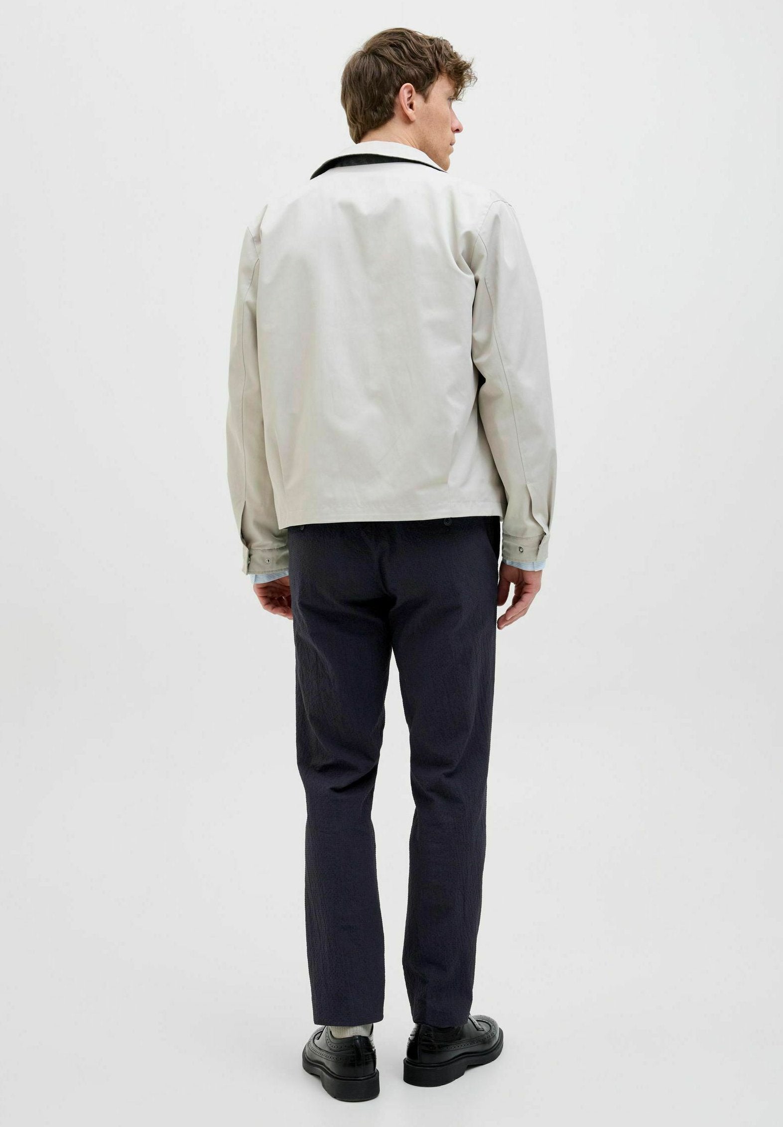 Jack & Jones PREMIUM JPRSTAN Slim Fit Tailored