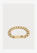 Calvin Klein COMMAND - Bracelet - gold-coloured