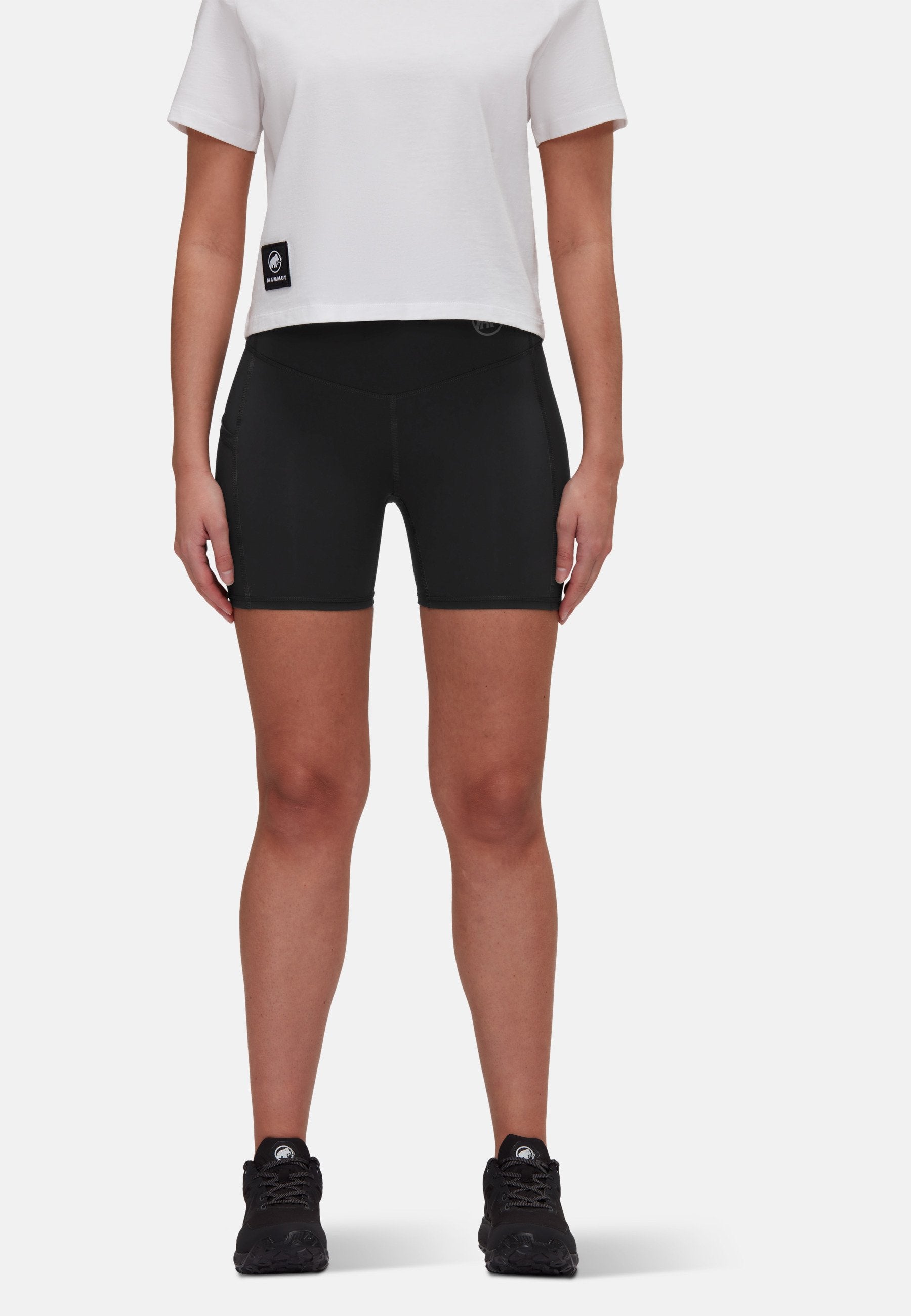 Mammut MASSONE WOMEN
