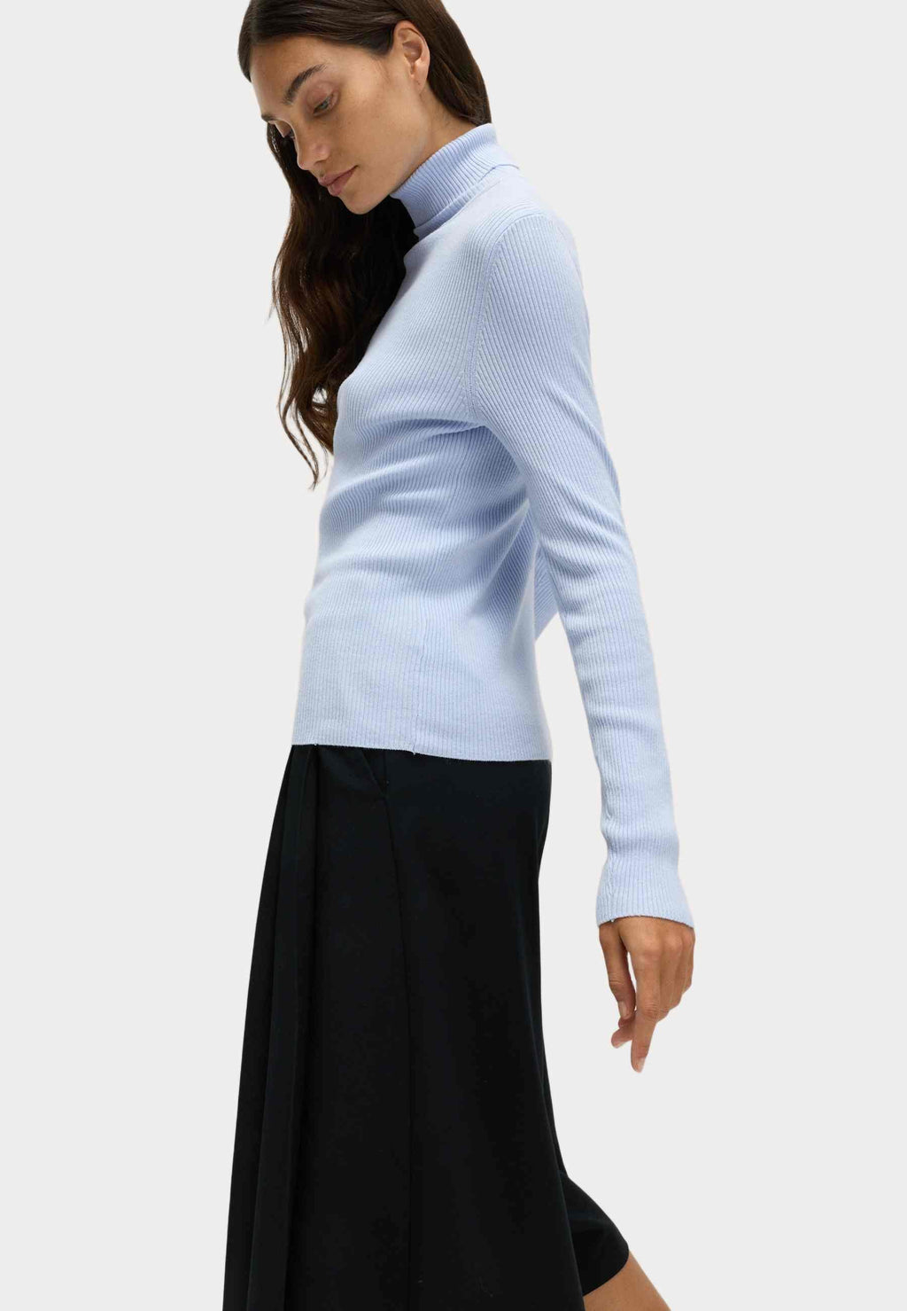 Marks & Spencer ROLL NECK