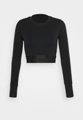 Nebbia WOMEN CROP INTENSE PERFORM