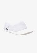 Lacoste UNISEX - Cap - blanc