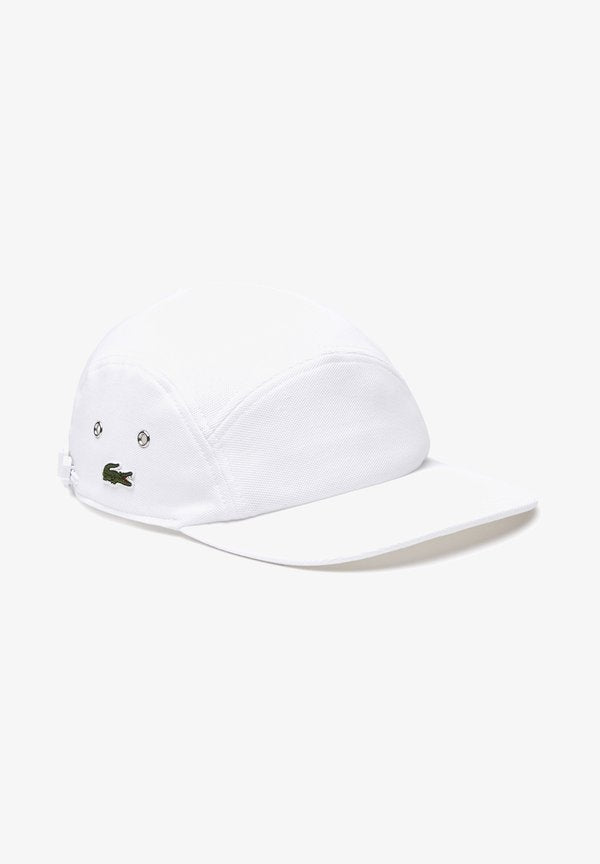 Lacoste UNISEX - Cap - blanc