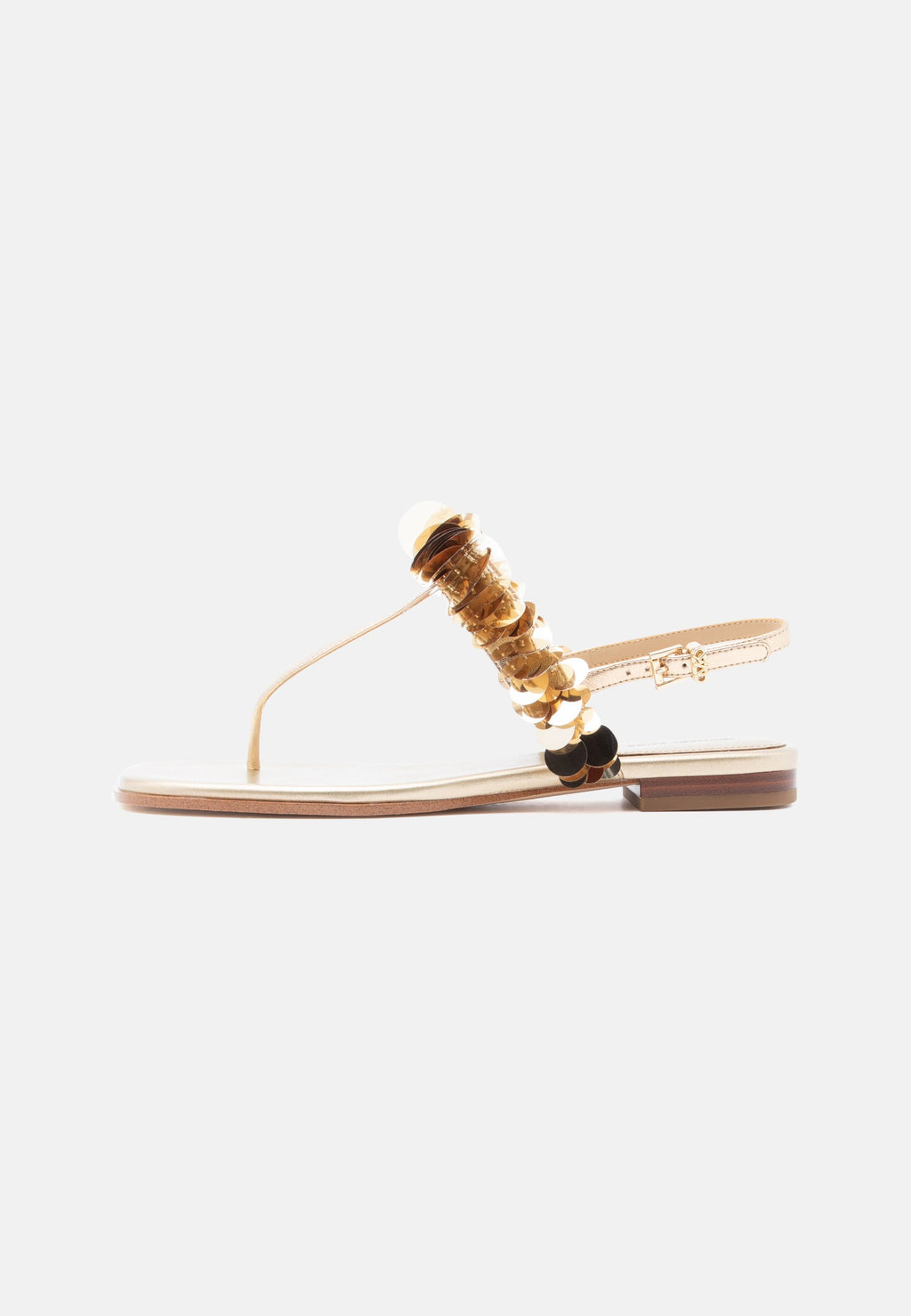 MICHAEL Michael Kors LORETTA THONG