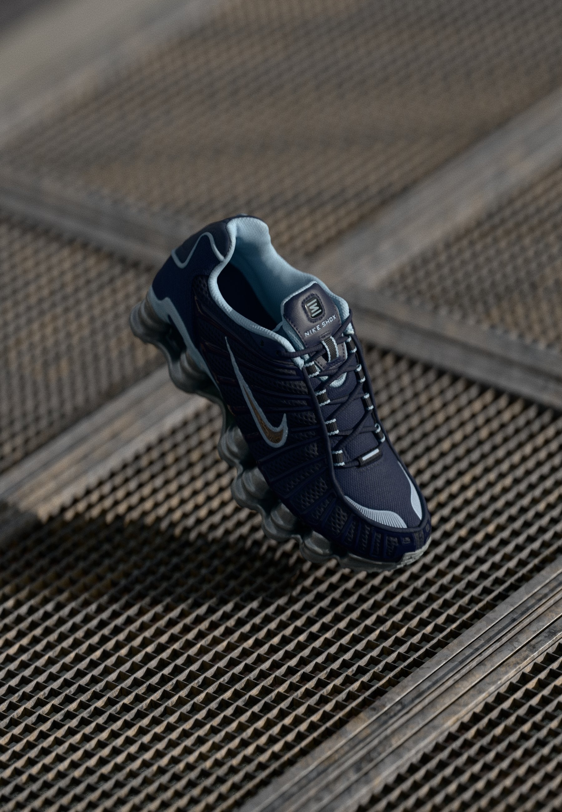 Nike Sportswear SHOX TL