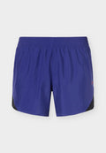 Reebok TRAIN COLORBLOCKED SHORT - Sports shorts - bold purple