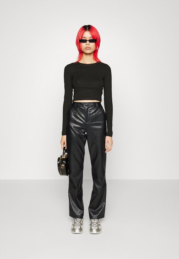 Vero Moda VMZAMIRAOLYMPIA STRAIGHT PANT