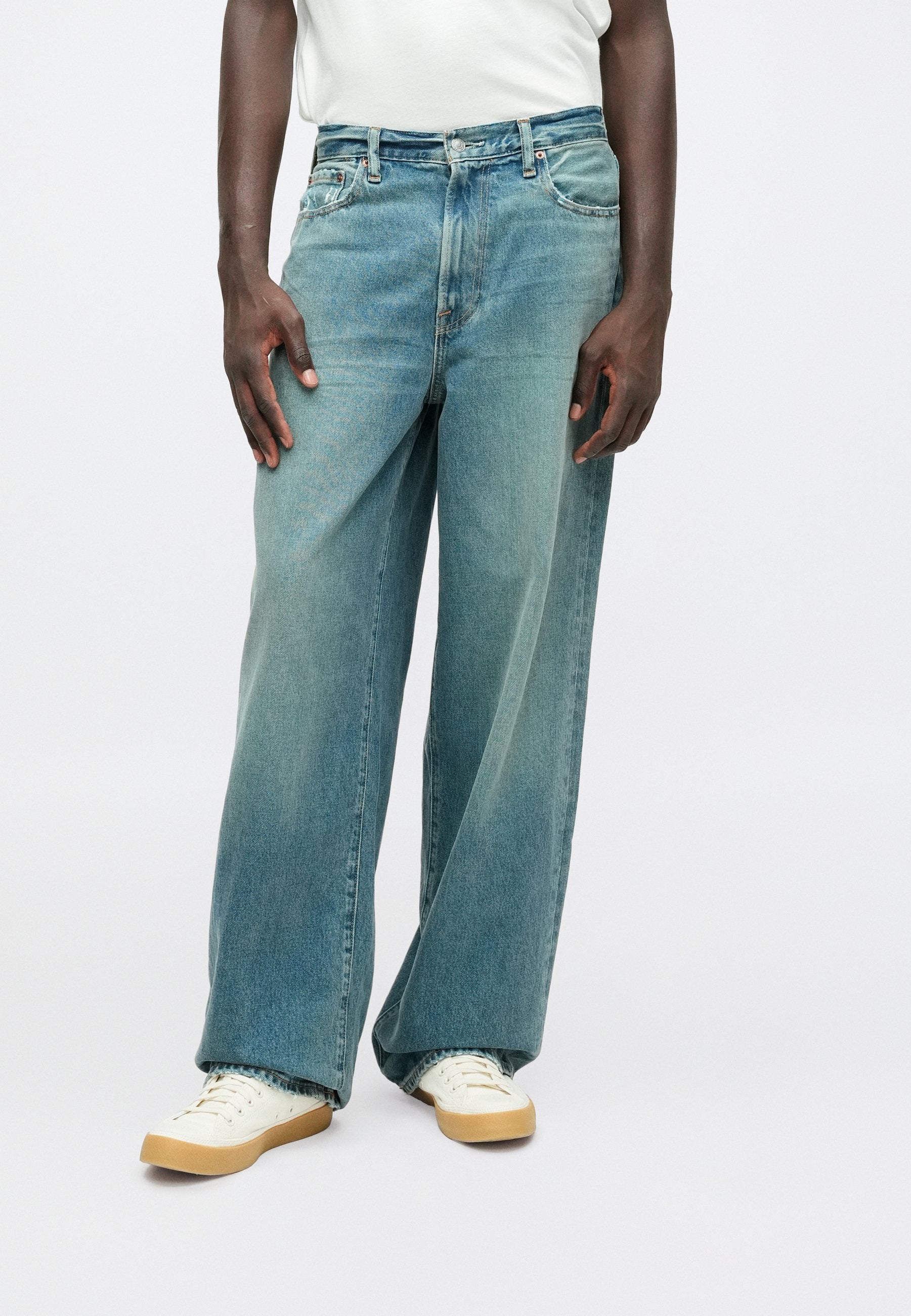 Abercrombie & Fitch LAGOON