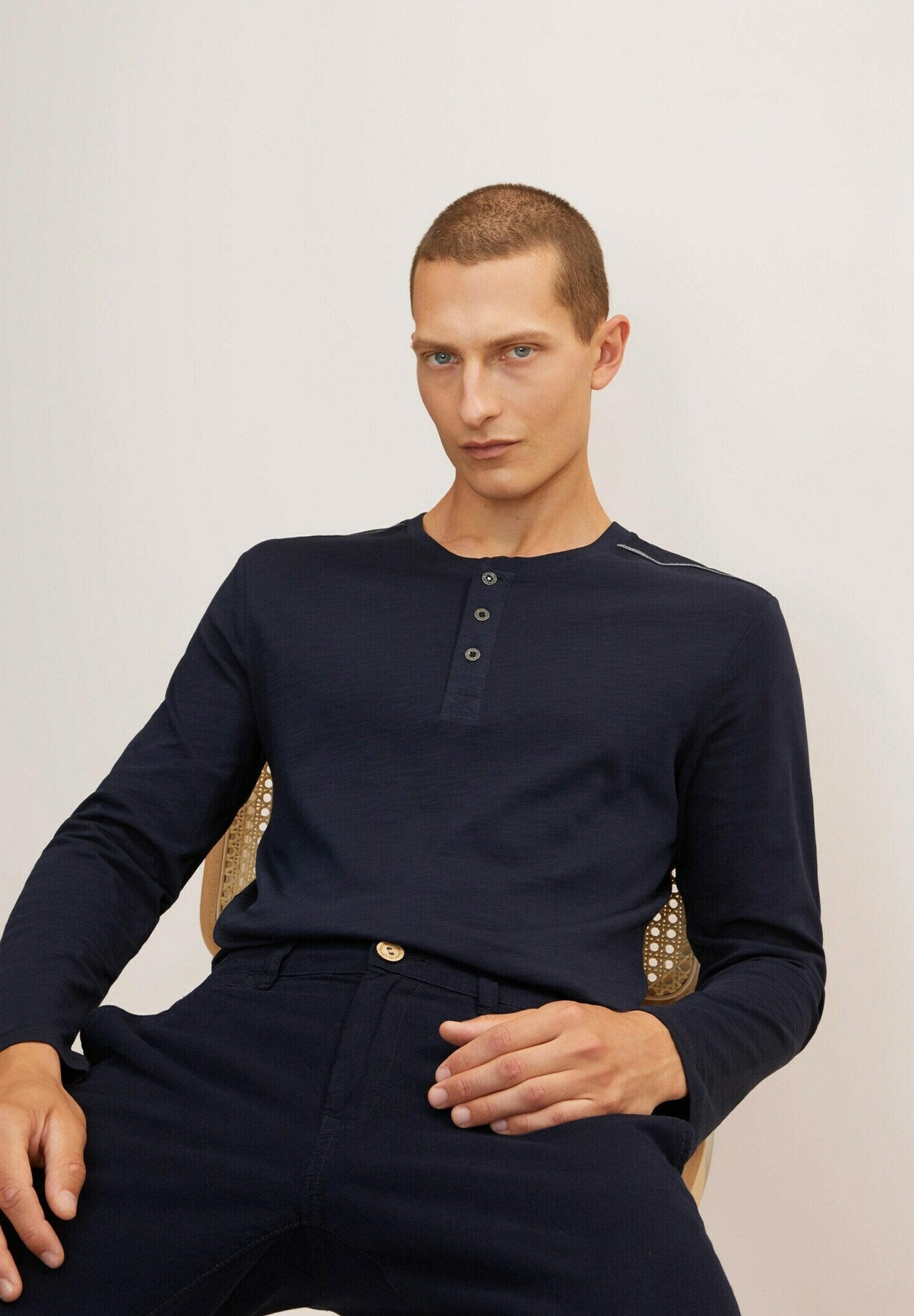 TOM TAILOR