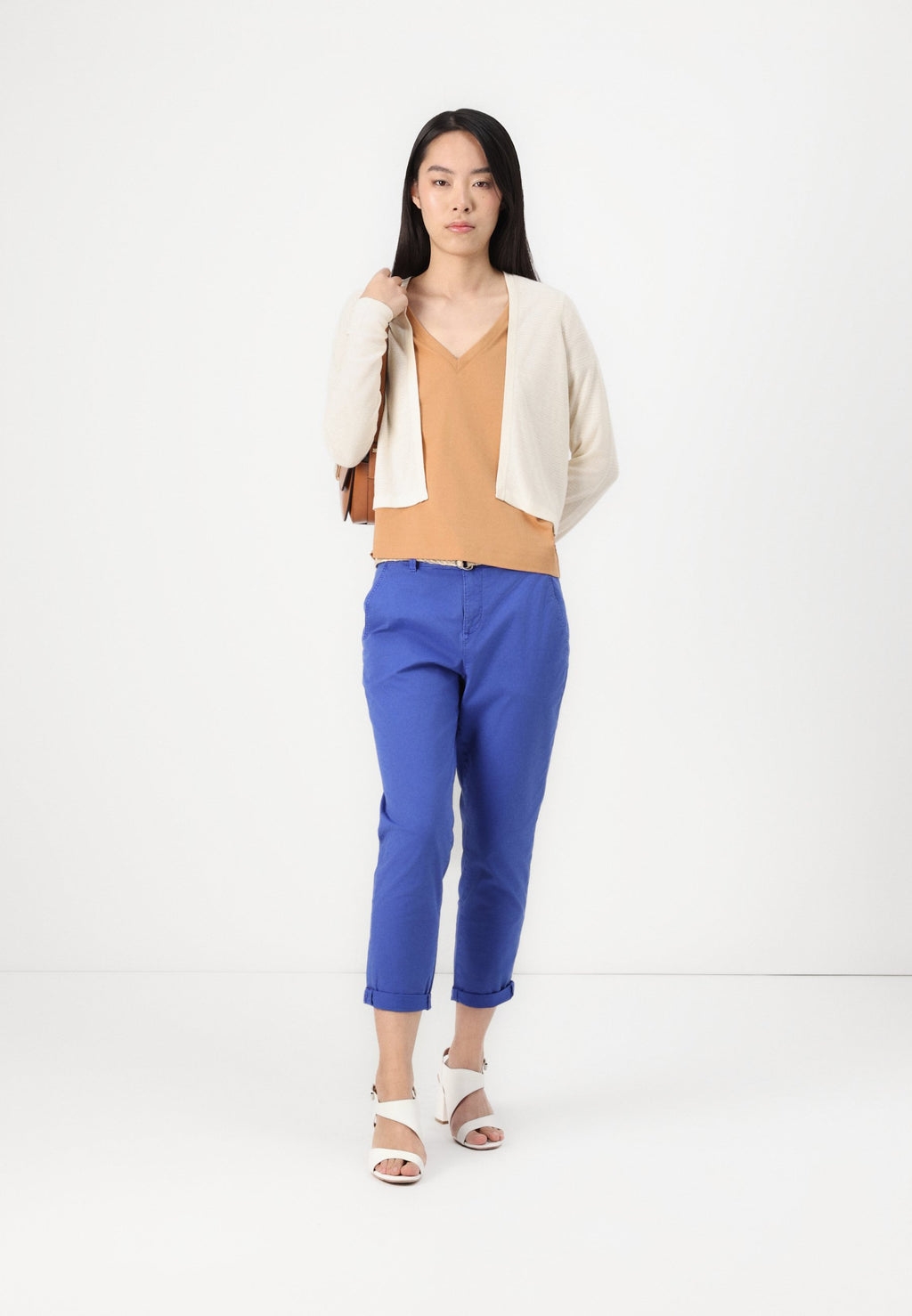 Esprit Strickjacke Media 2