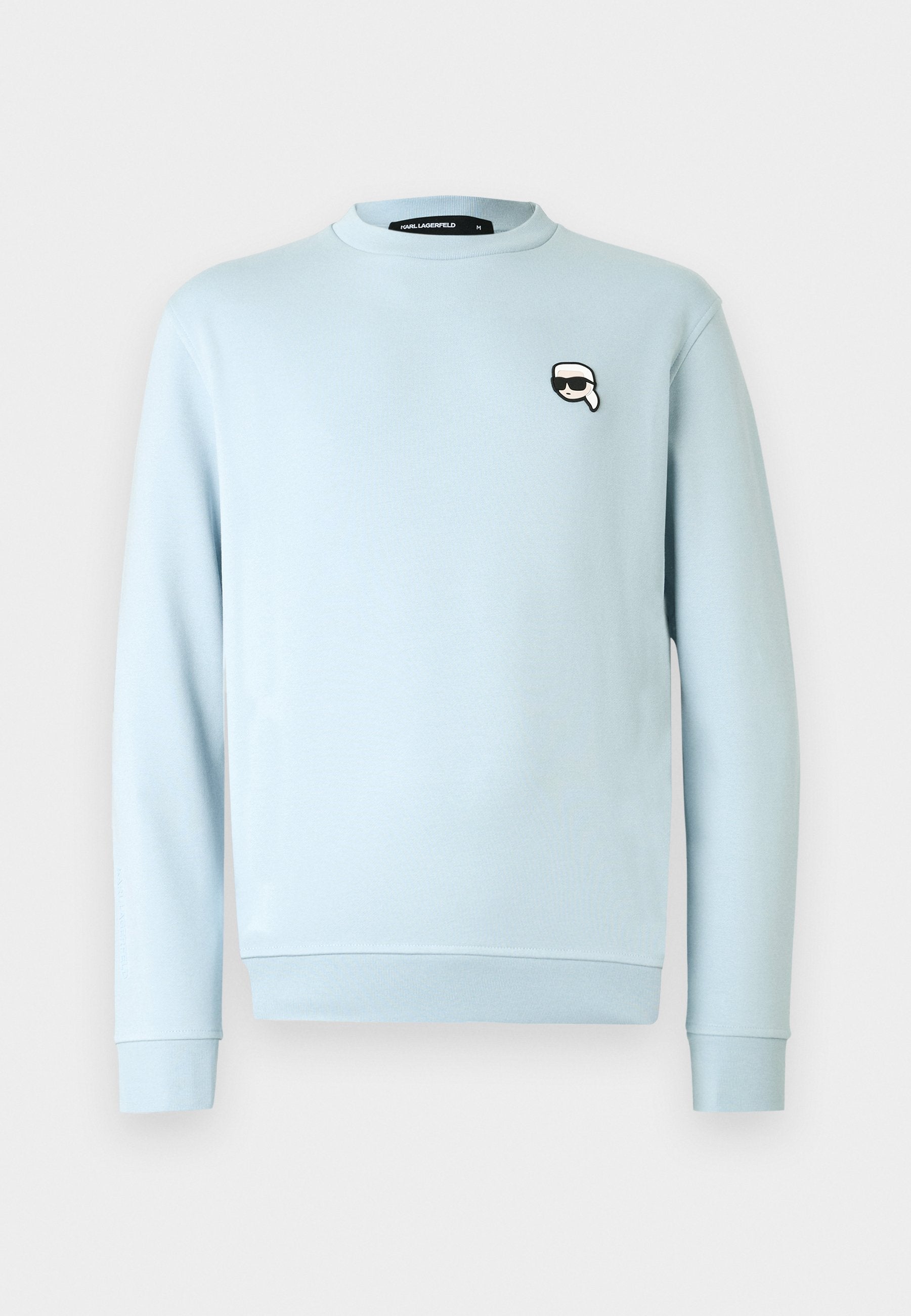 CREWNECK Media 1