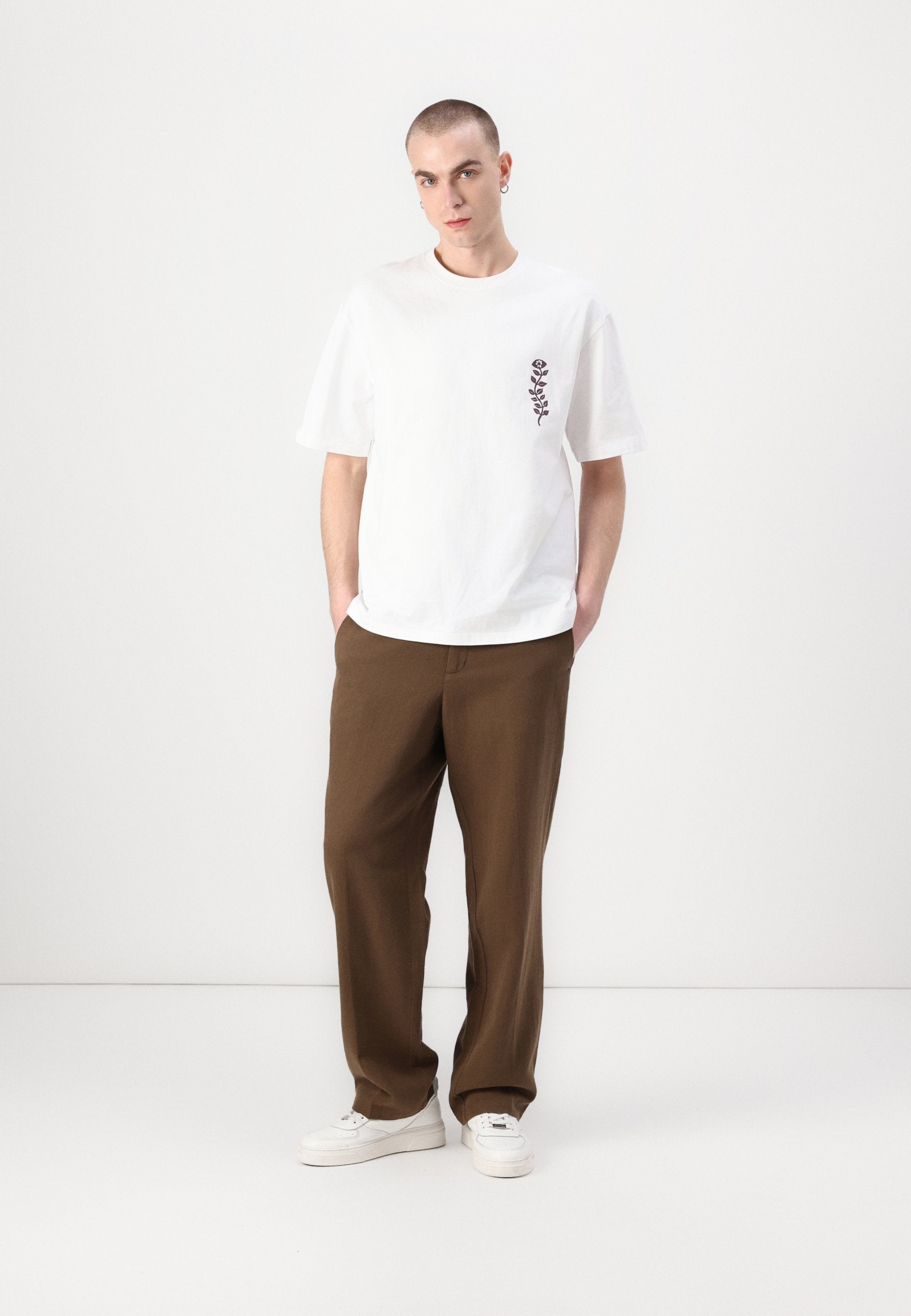 Samsøe Samsøe NOAH TROUSERS