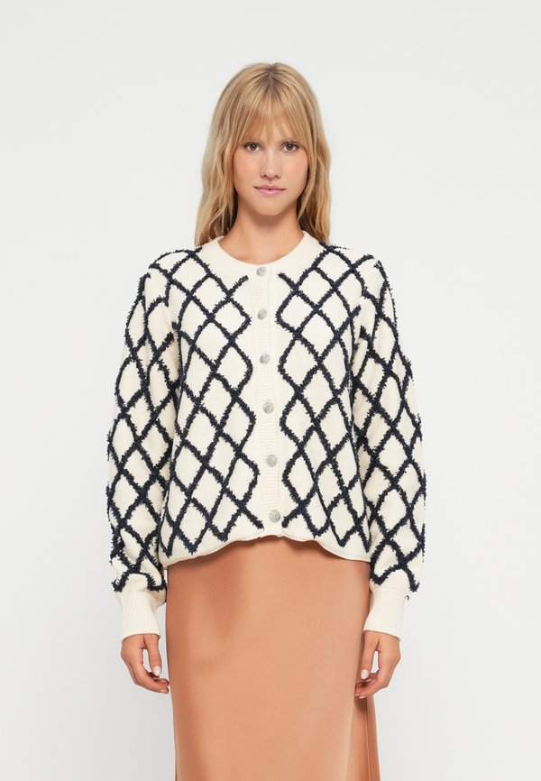 YAS YASZIGLY CARDIGAN