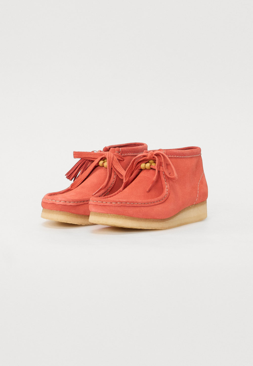 Clarks Originals WALLABEE
