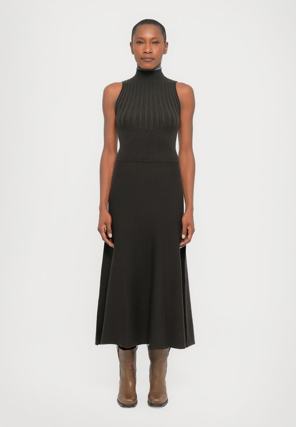 Proenza Schouler White Label EZME DRESS