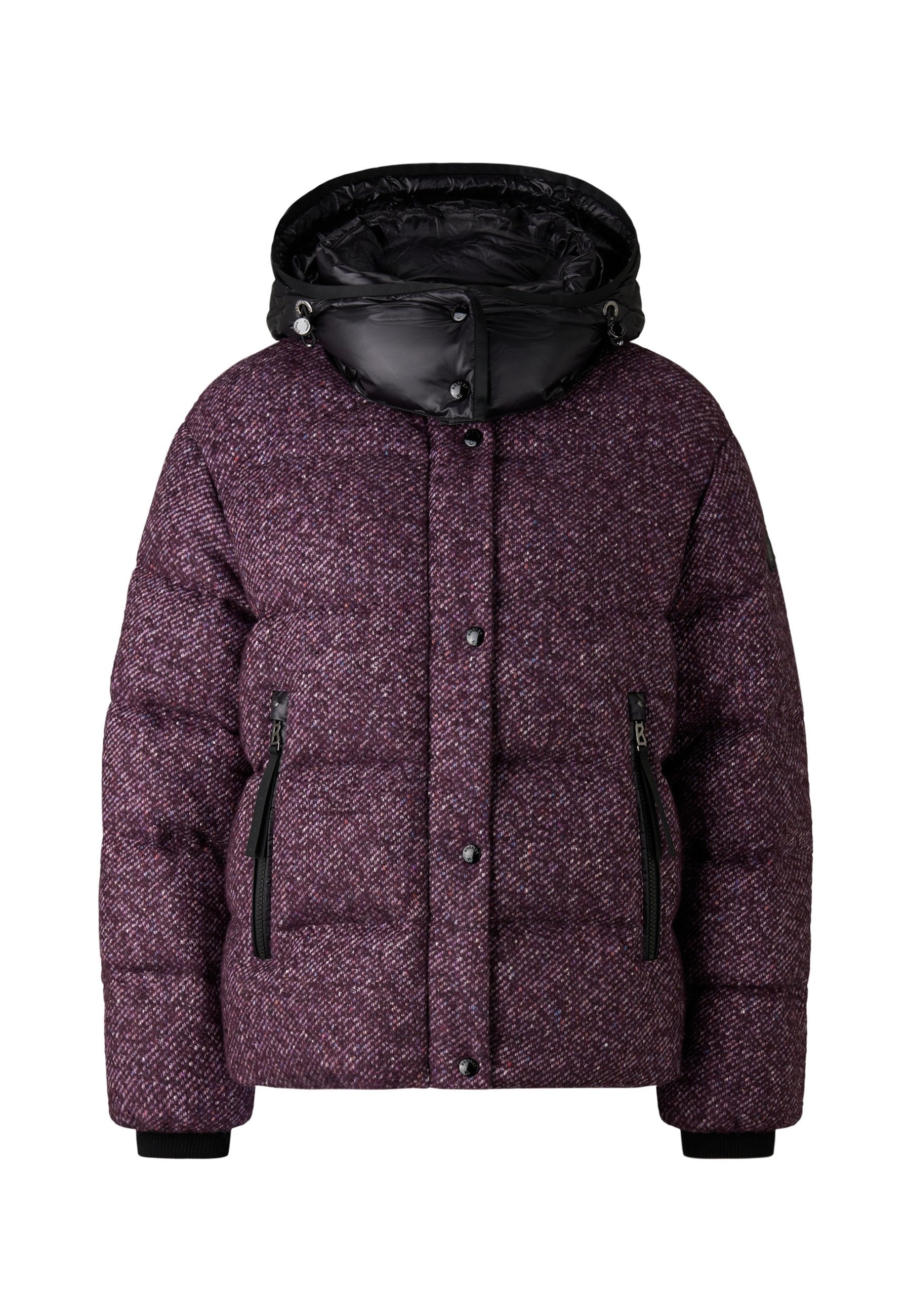 Bogner EVE-D1