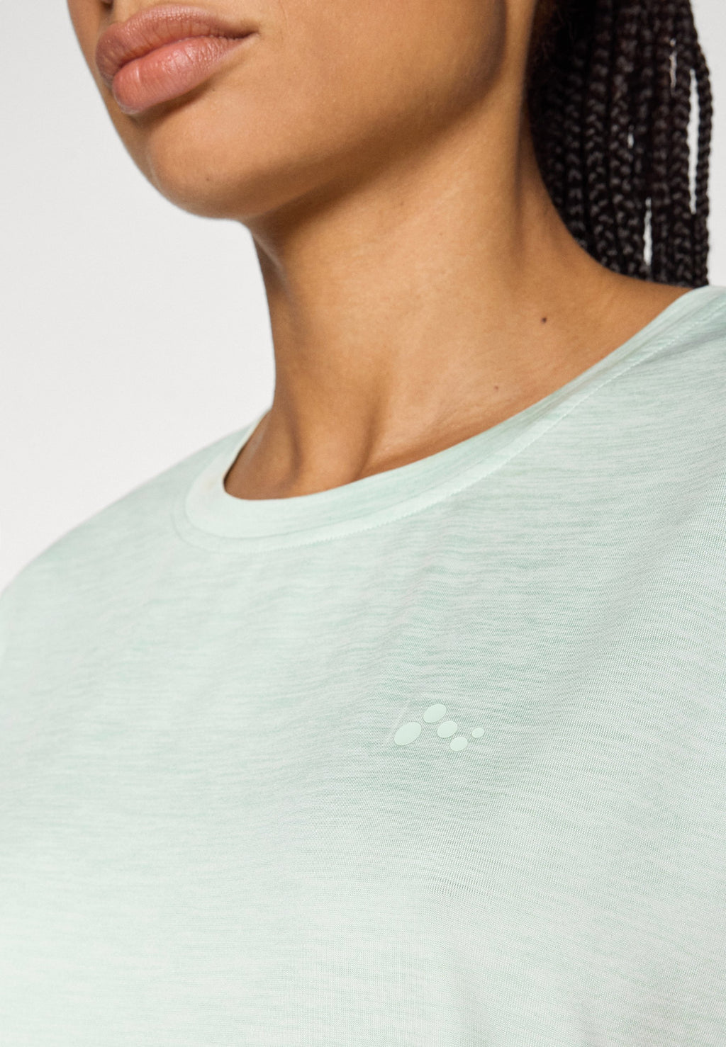 ONLY Play ONPAUB-CORE LIFE ON SS LOOSE BAT TEE