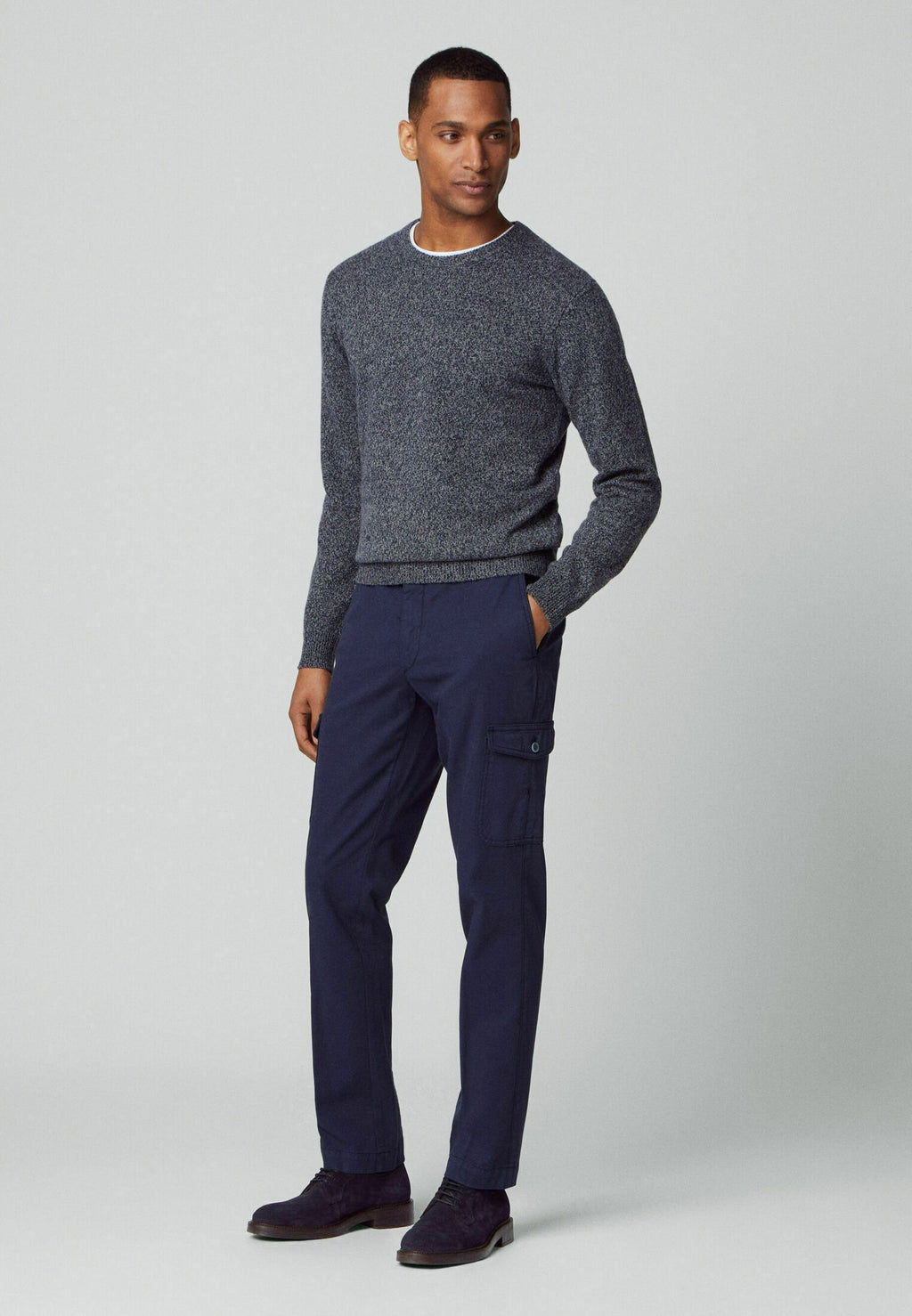 Hackett London TEXSTRETCH