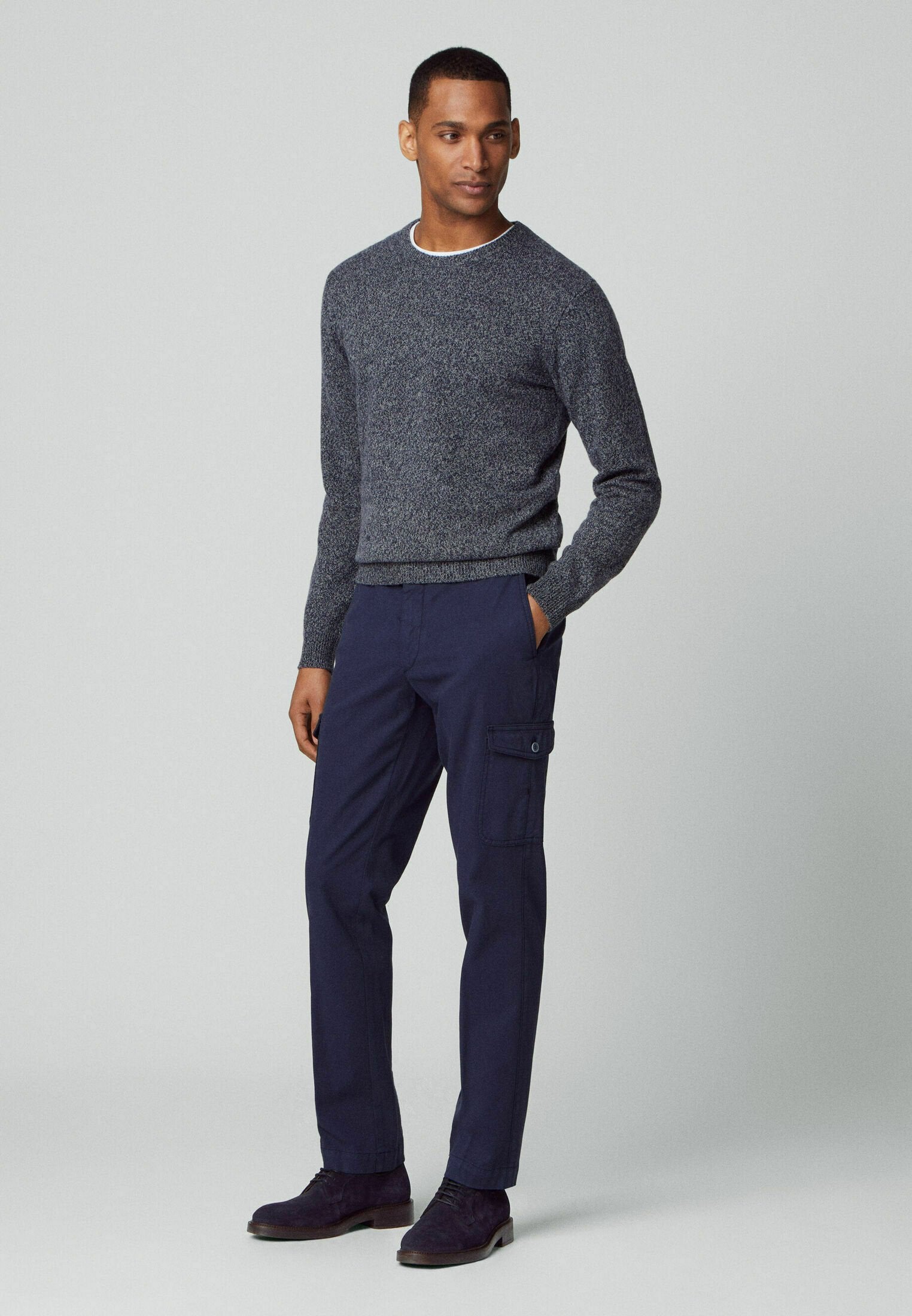 Hackett London TEXSTRETCH