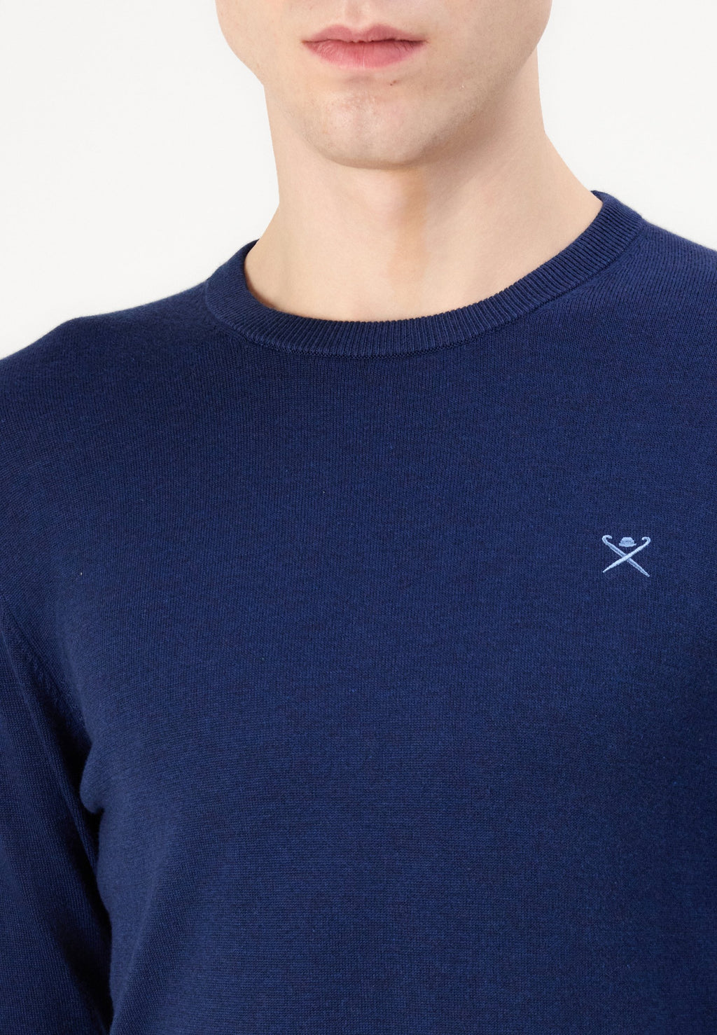 Hackett London CREW