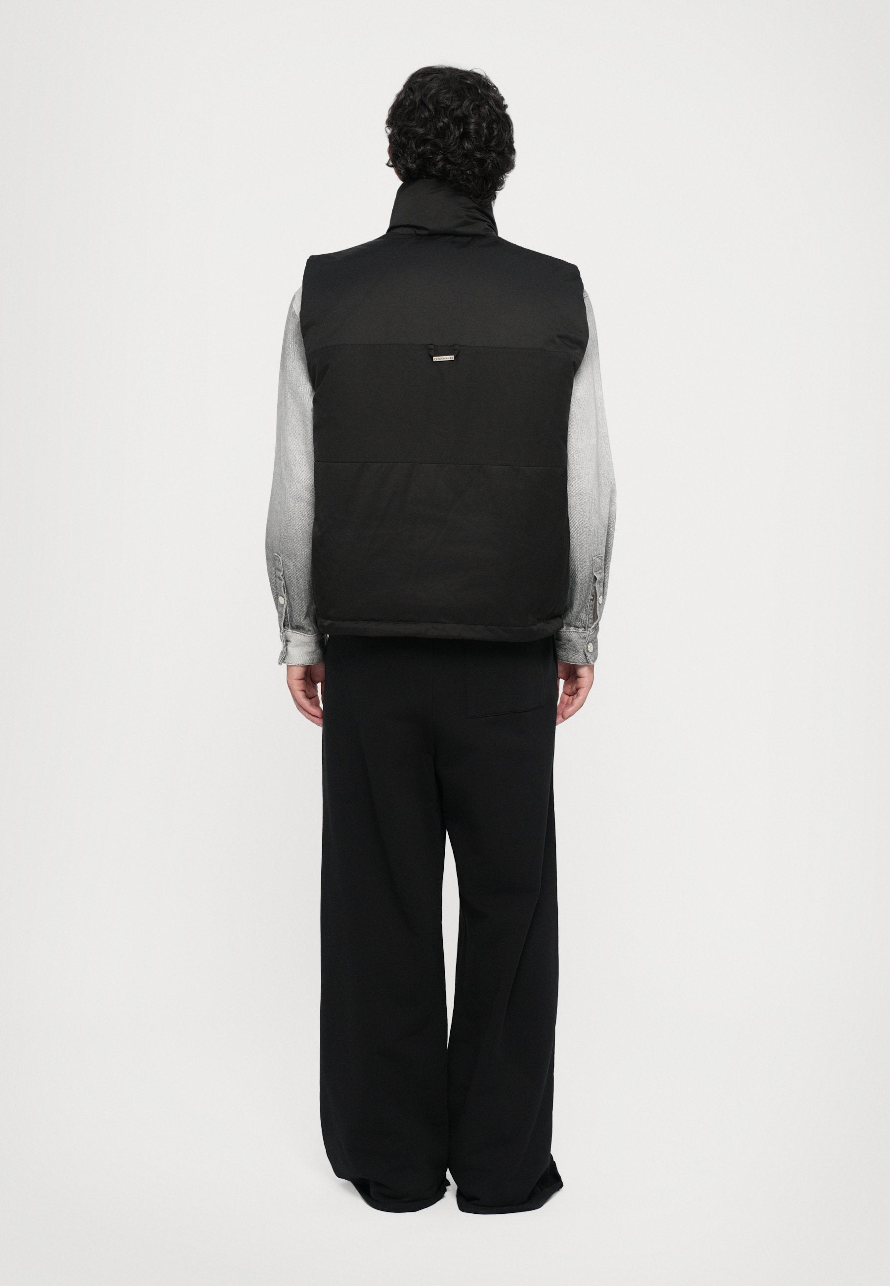 Iceberg GILET