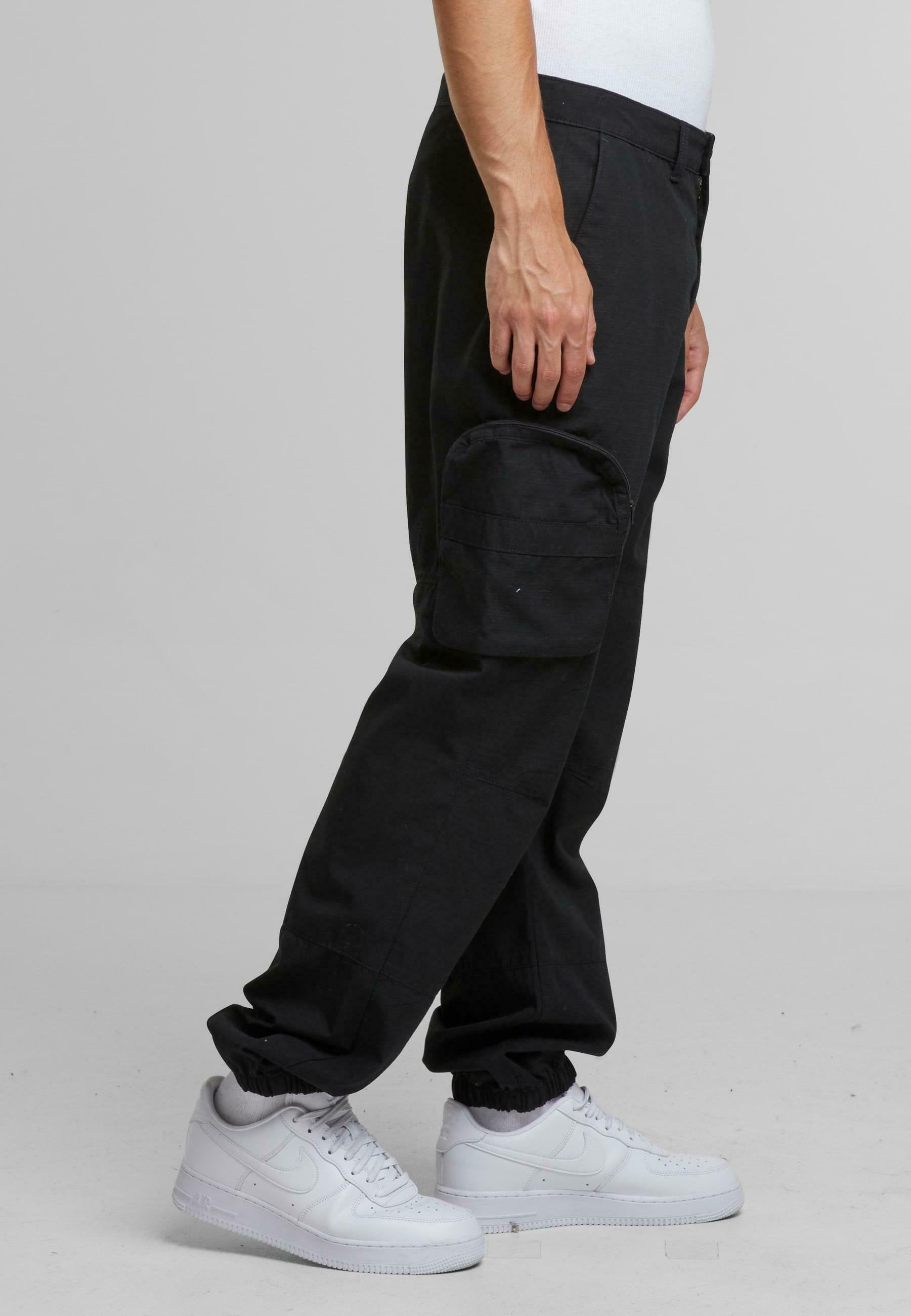 Urban Classics RIPSTOPLOOSE FIT
