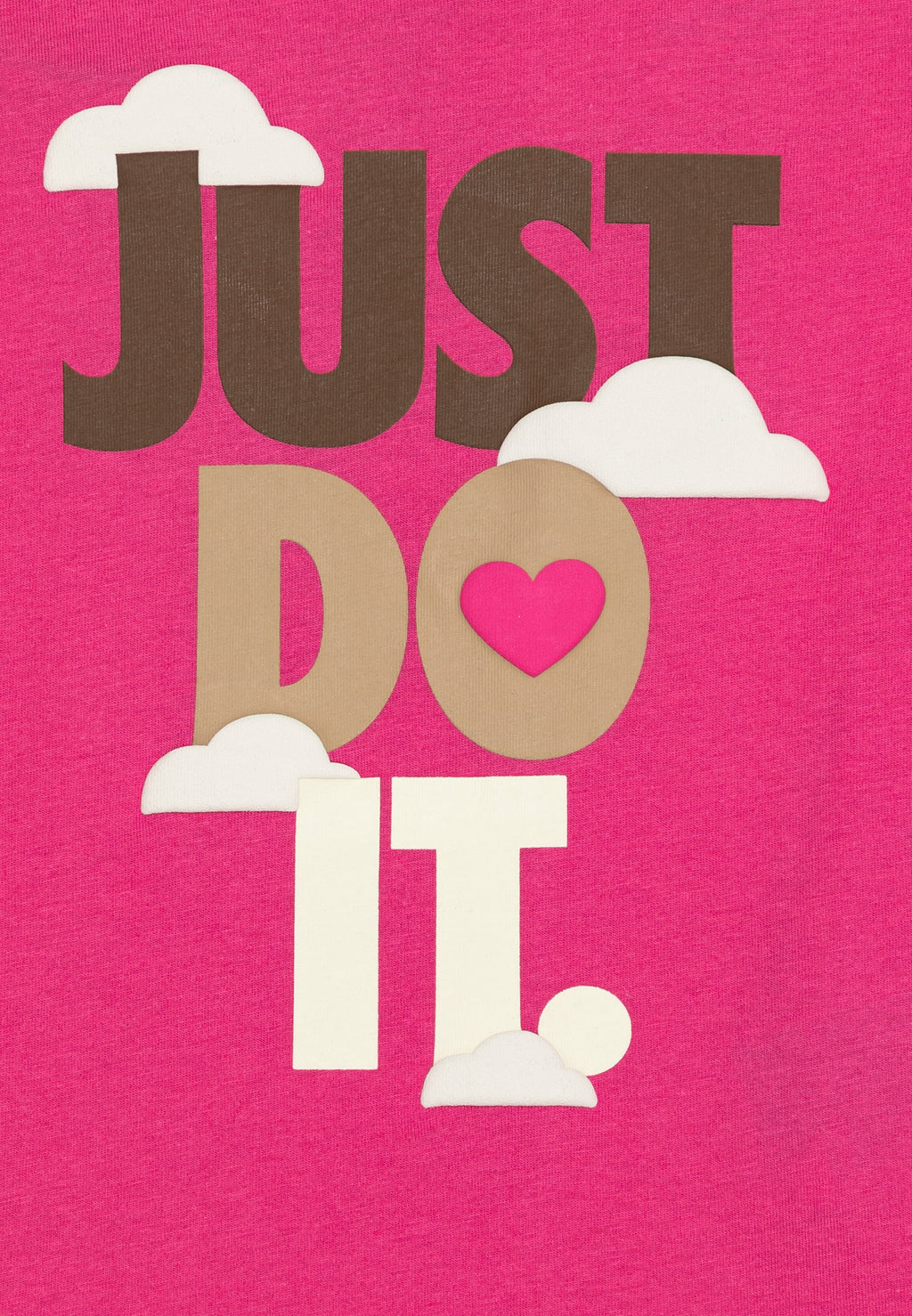 Nike Sportswear SWEET TEE