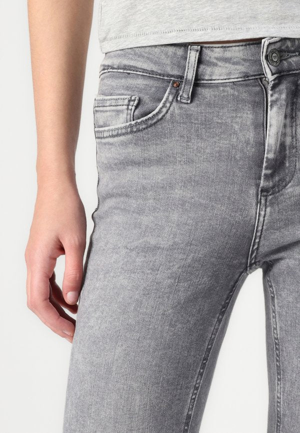 ONLY Skinny fit ONLBLUSH Mid waist