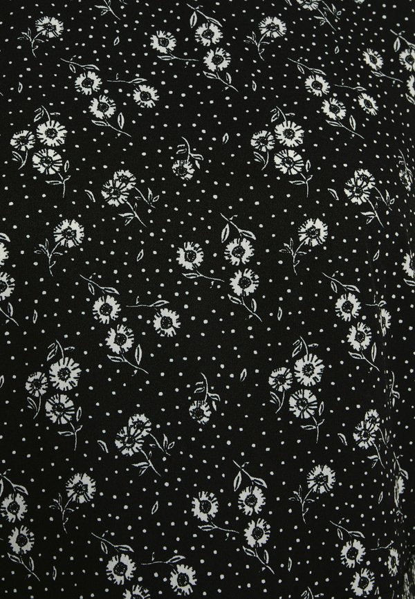 Vero Moda VMSILLA O NECK SHORT DRESS
