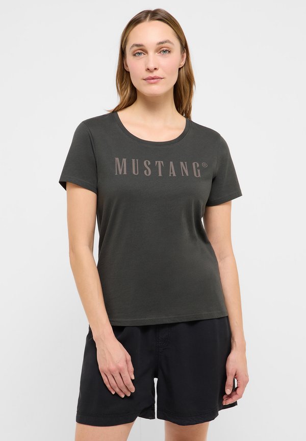 Mustang