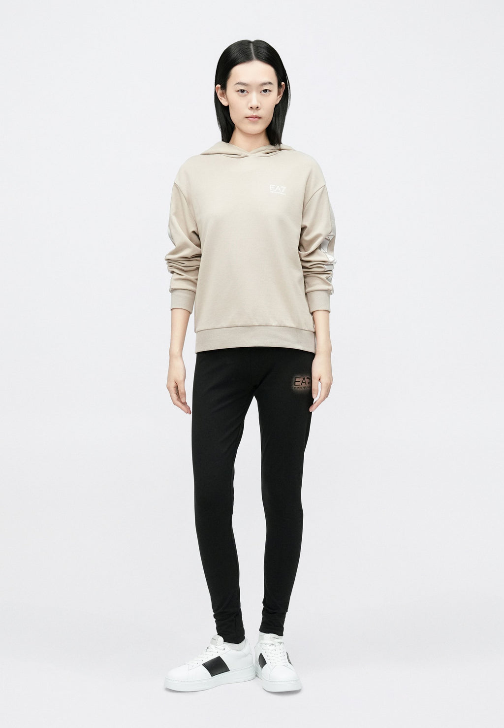 EA7 Emporio Armani Kapuzenpullover Media 2