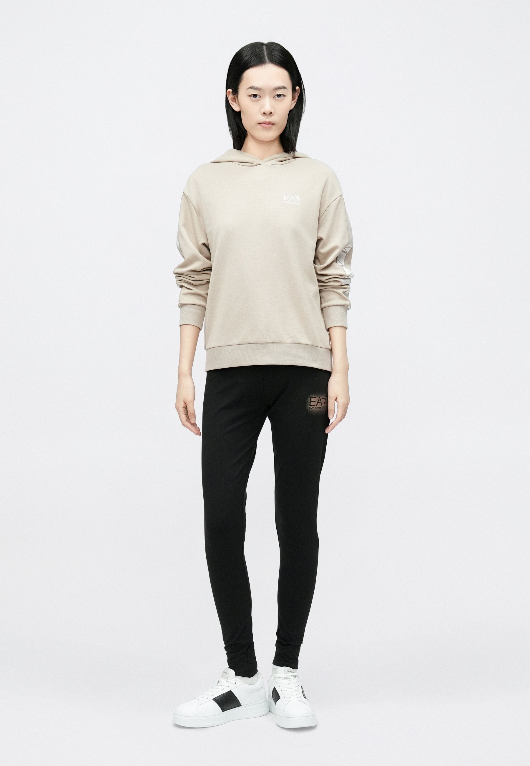 EA7 Emporio Armani Kapuzenpullover Media 2
