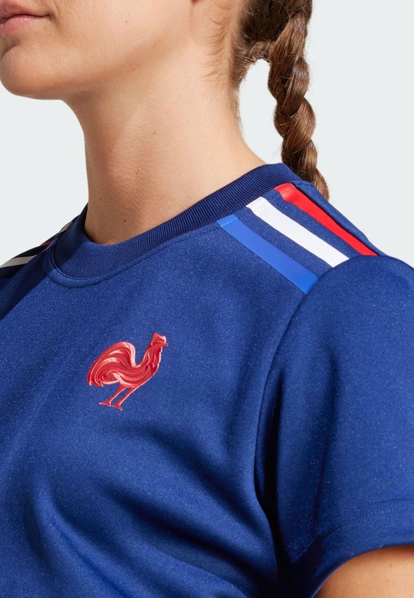 adidas Performance FRANCE RUGBY HOME SUPPORTER