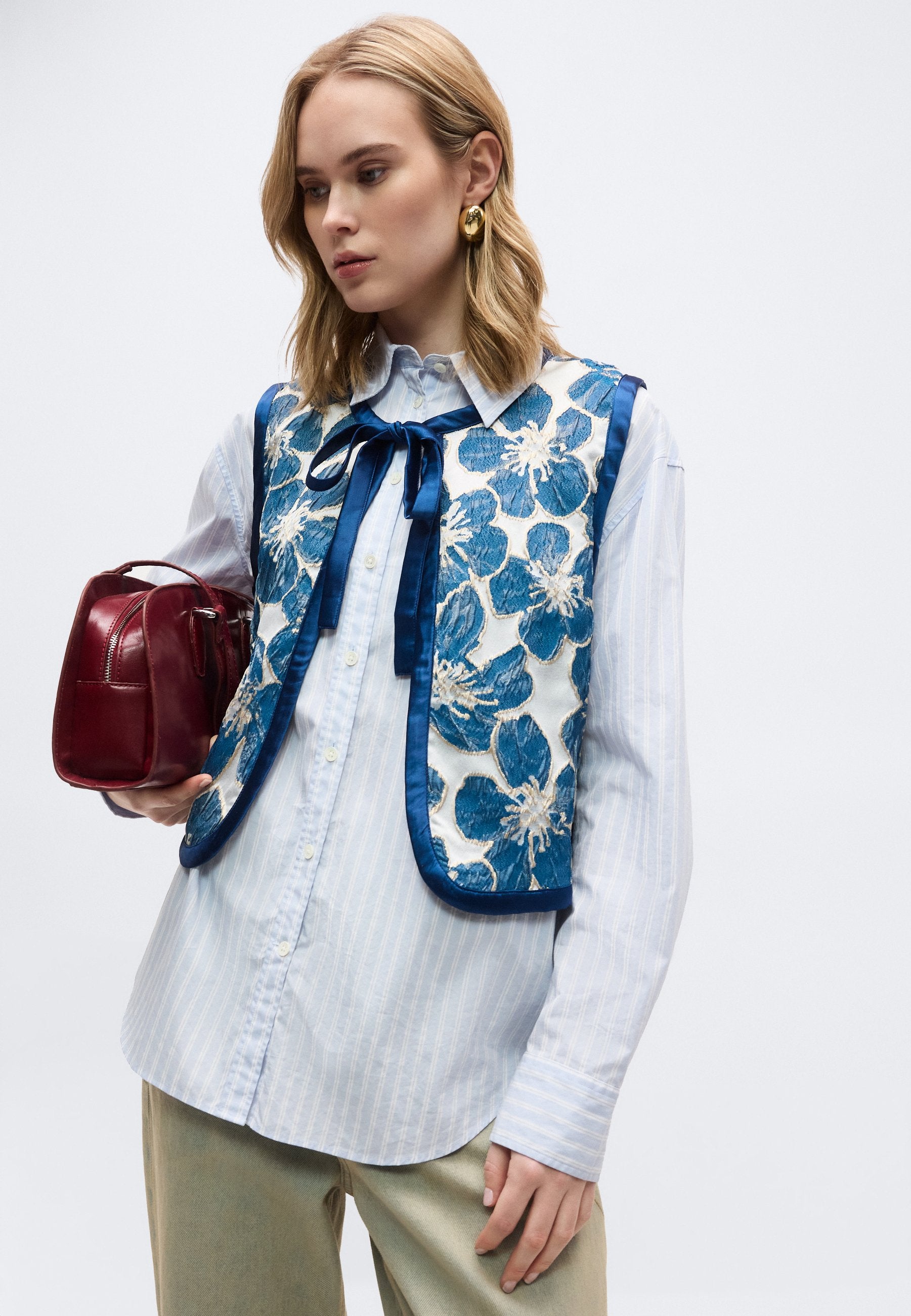 Lollys Laundry VEST