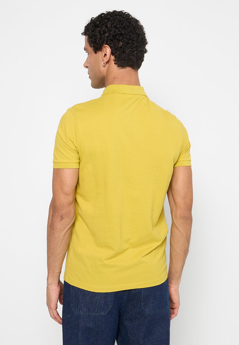 U.S. Polo Assn.