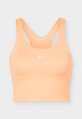 Nike Performance TEMPO BRA TANK - Top - orange pulse