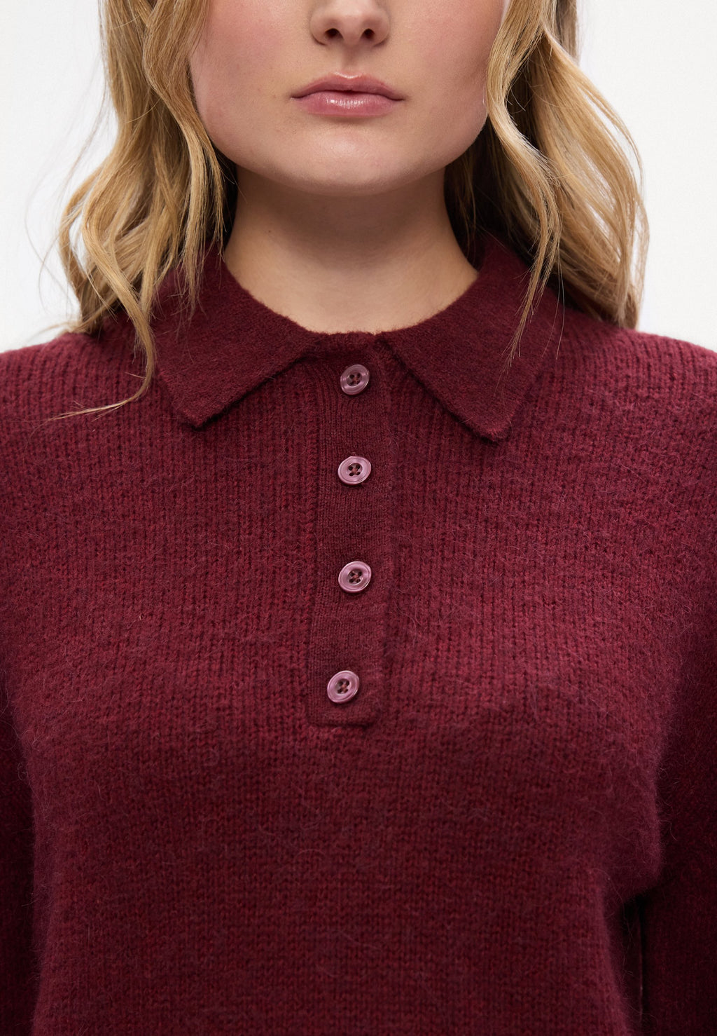 Gina Tricot SWEATER