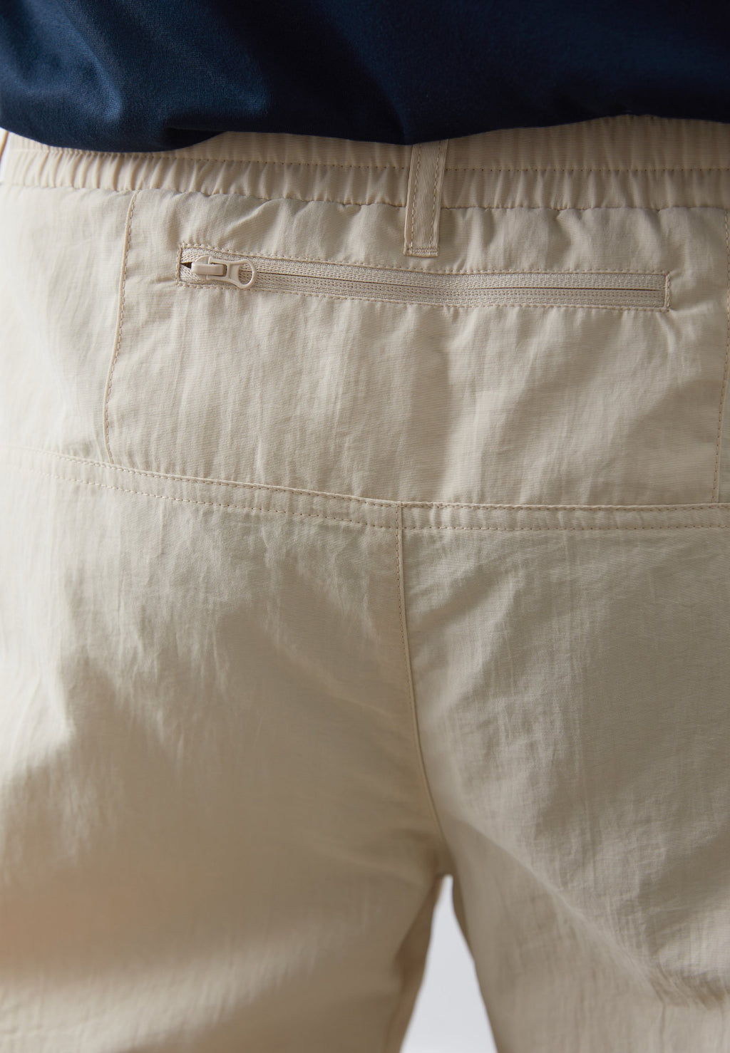 Pier One Sport CONVERTABLE HIKING TROUSERS WITH ZIP OFF LEG & MULTI POCKETS