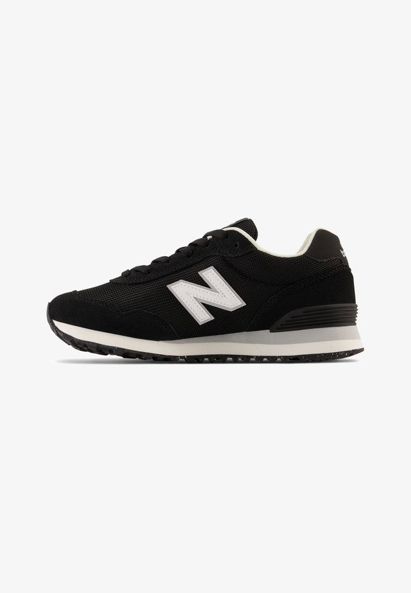 New Balance 515 - Trainers - black white
