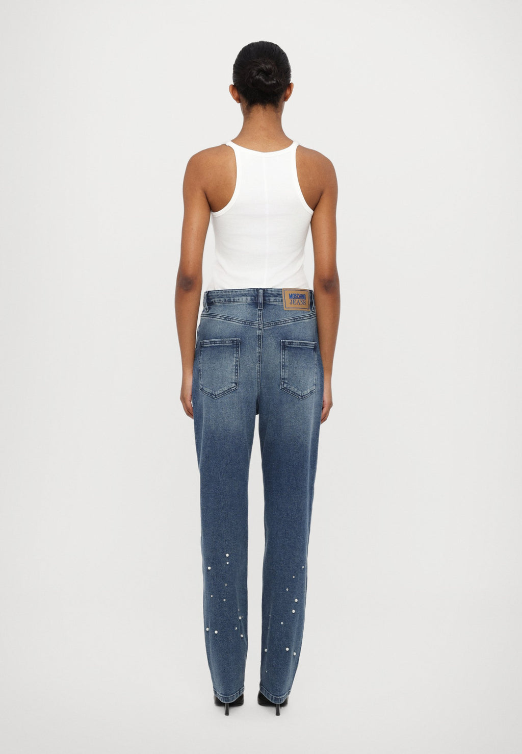 MOSCHINO JEANS