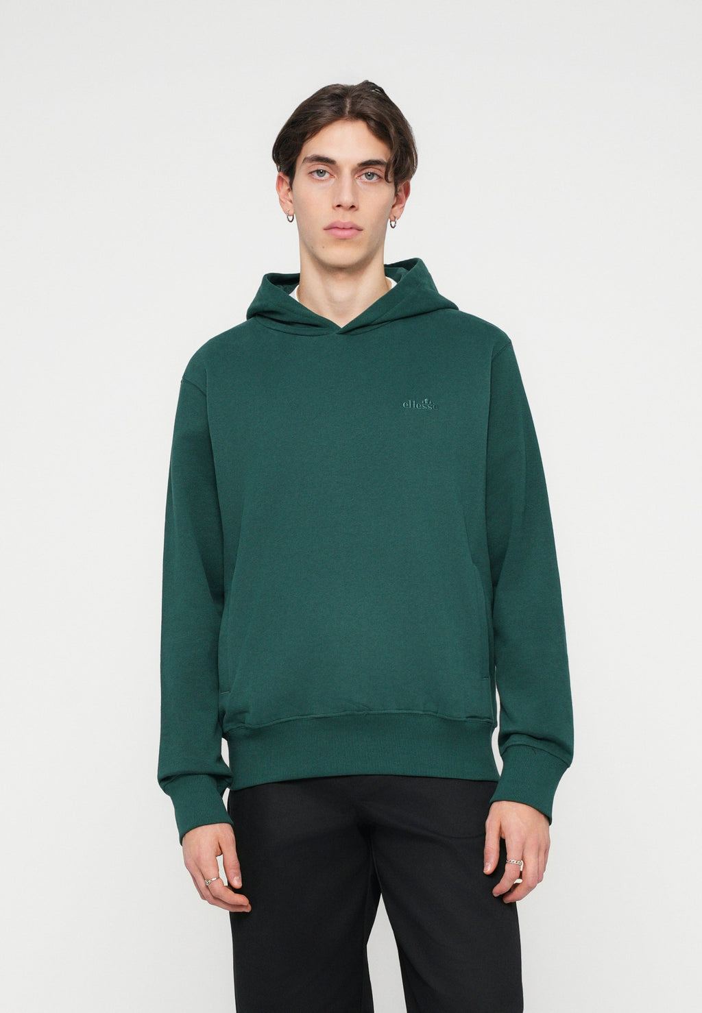 Ellesse MADONE HOODY