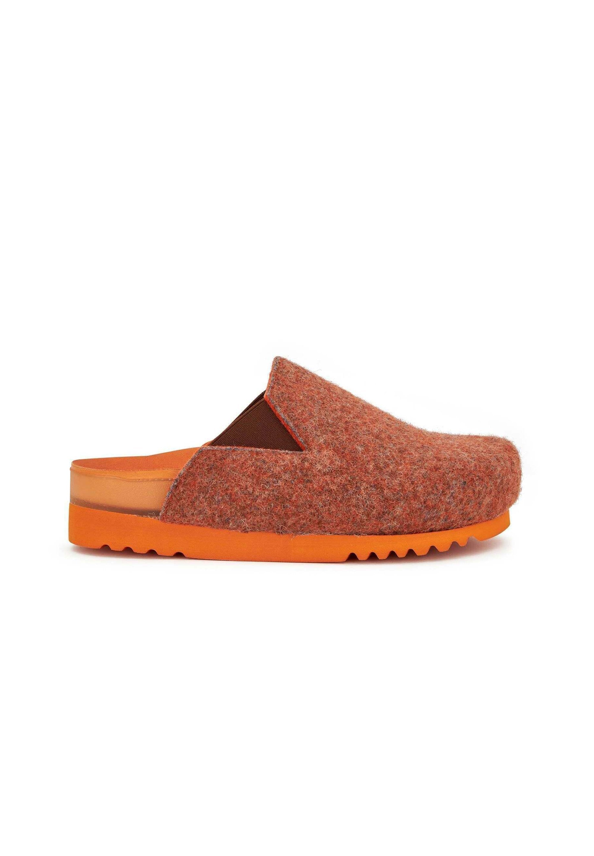 Scholl POPPY ELA