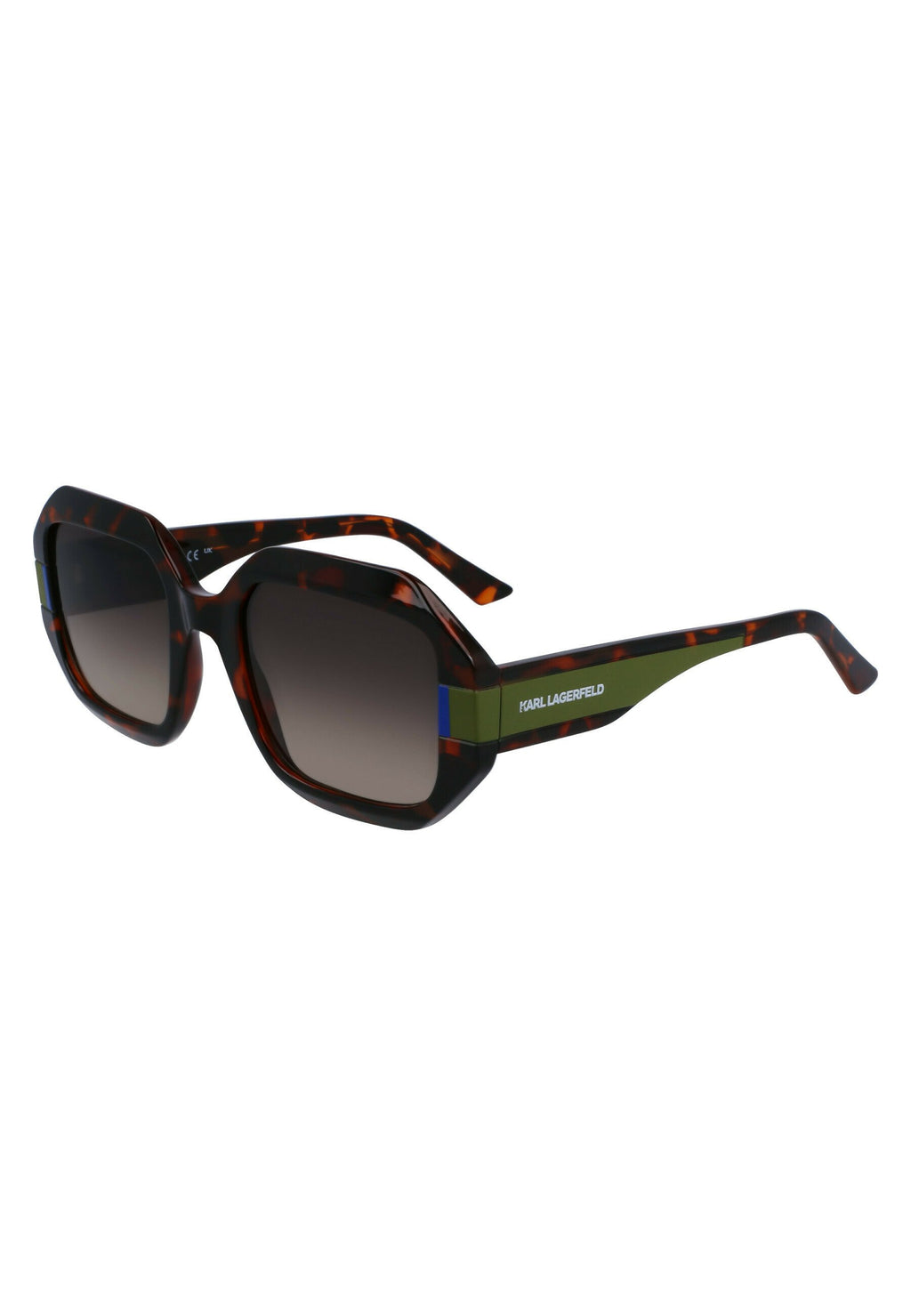 KARL LAGERFELD Sonnenbrille Media 1