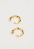 LIU JO EARRINGS ESSENTIAL