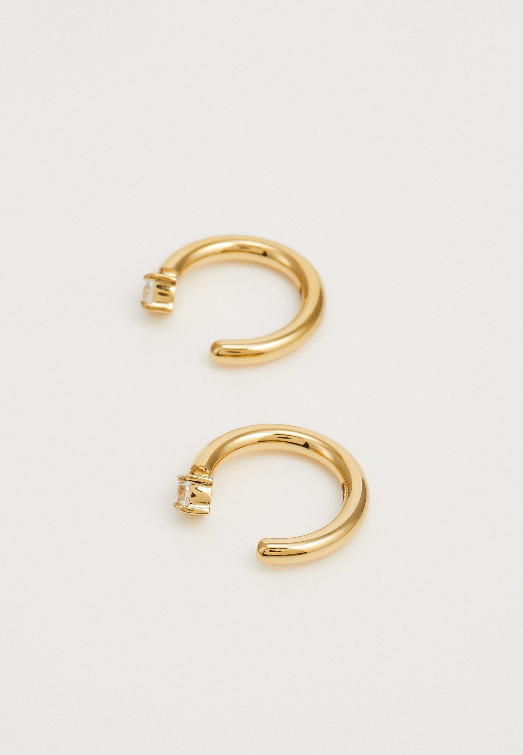 LIU JO EARRINGS ESSENTIAL