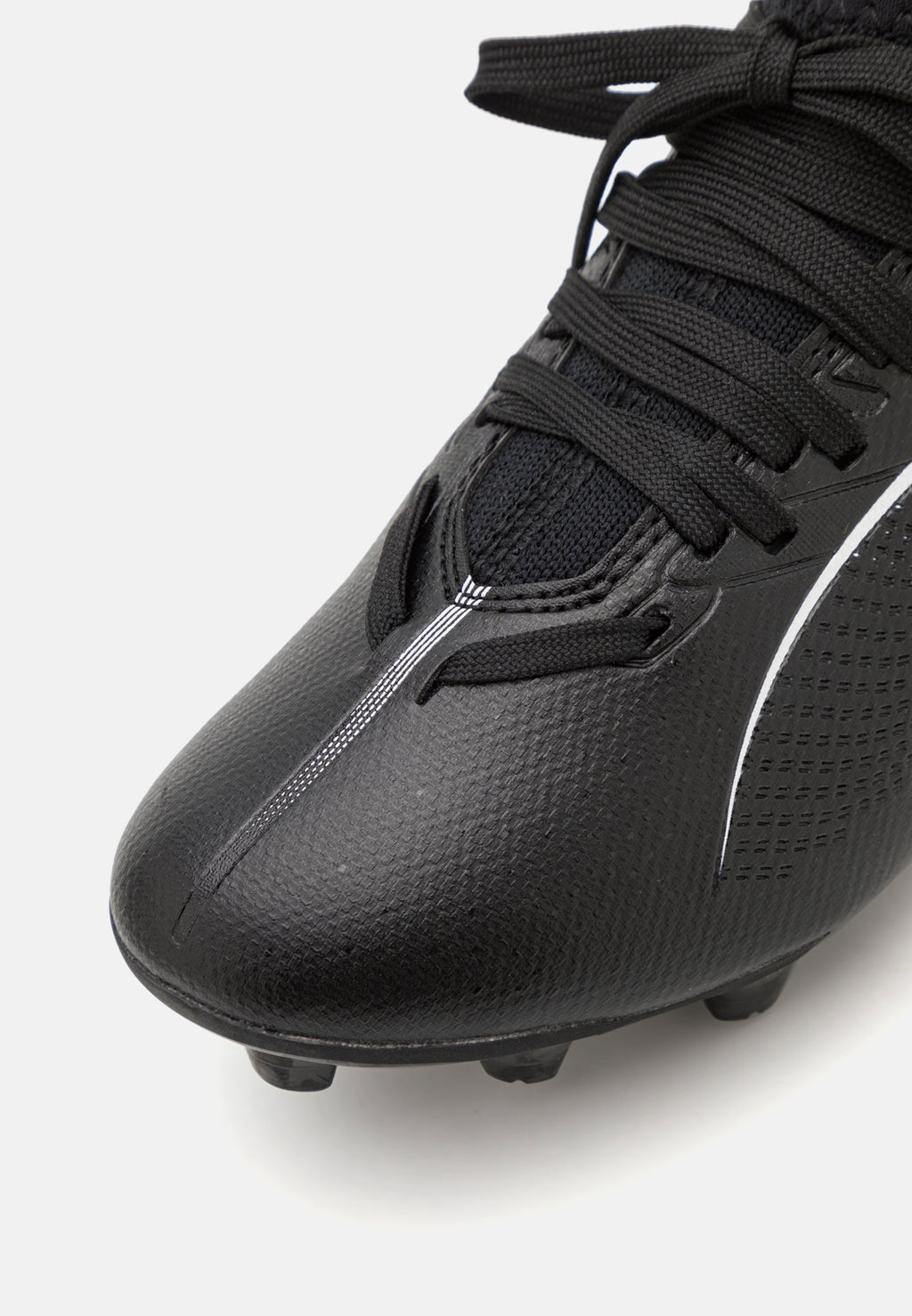 Puma ULTRA 5 MATCH FG/AG JR UNISEX