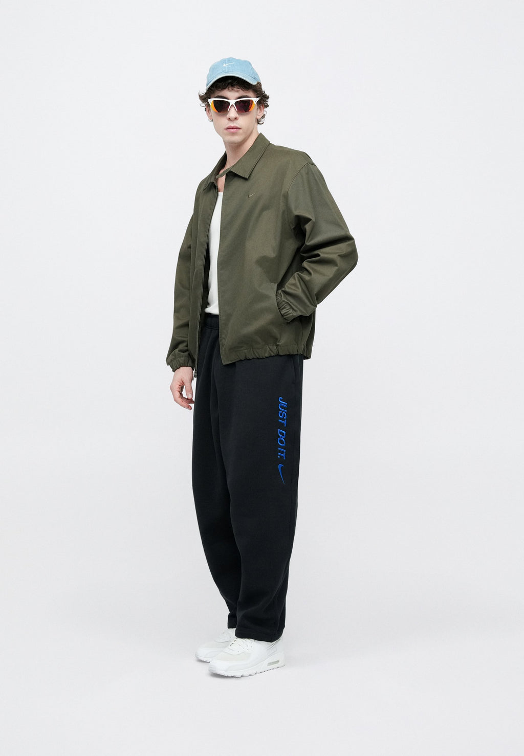Nike Sportswear